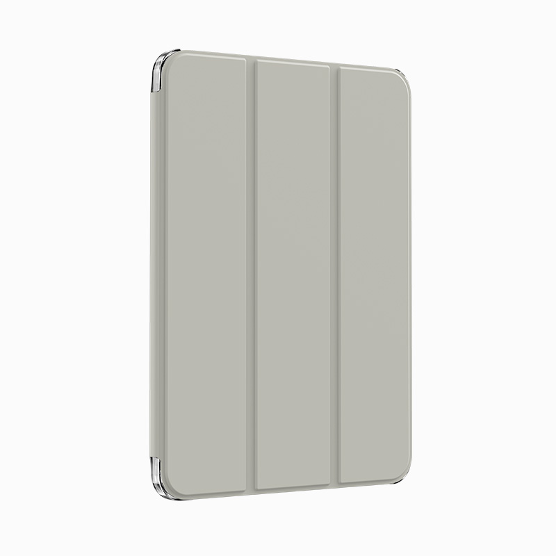 Чехол Keephone Lenno для iPad 11 (A16 | 2025) и 10 (2022), Biege
