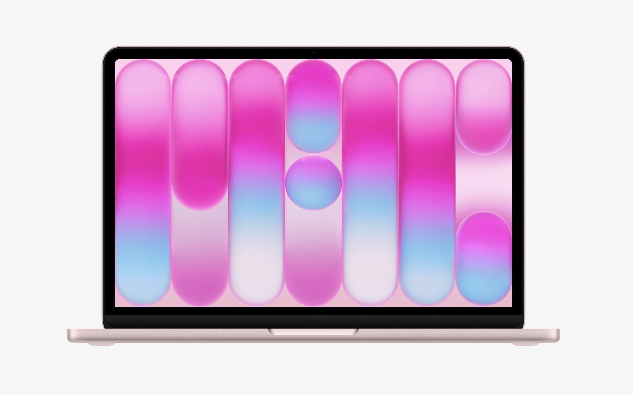 Ноутбук Apple MacBook Neo (8gb, 256gb, Blush)