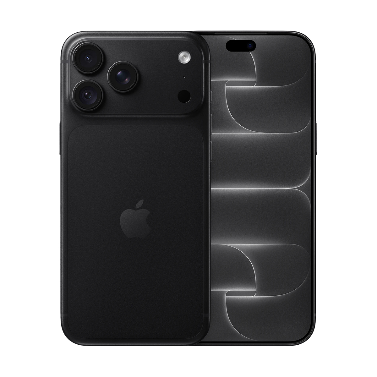 Смартфон Apple iPhone 18 Pro Max (1tb, Black, eSIM)