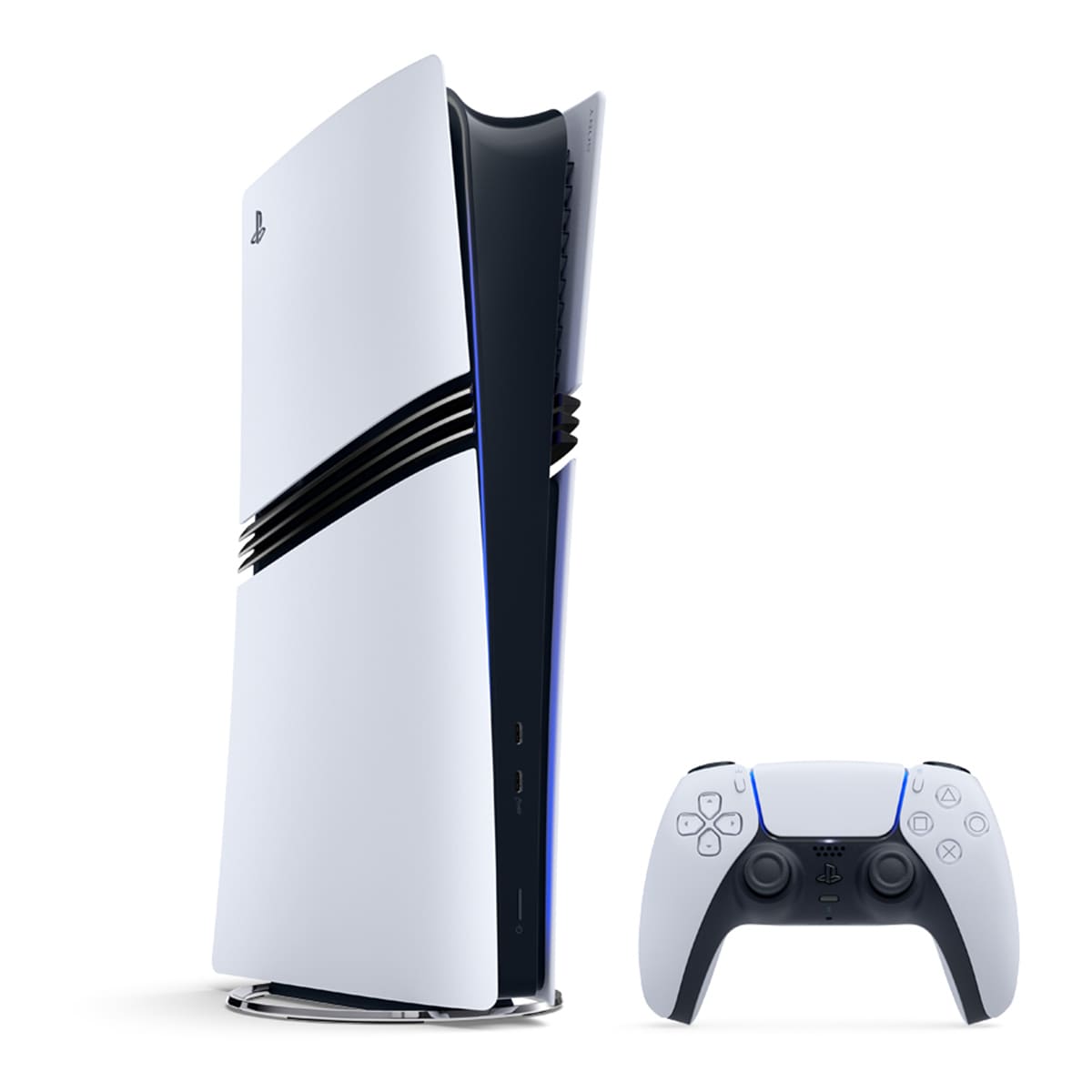 Игровая консоль Sony PlayStation 5 Pro 2tb Digital Edition