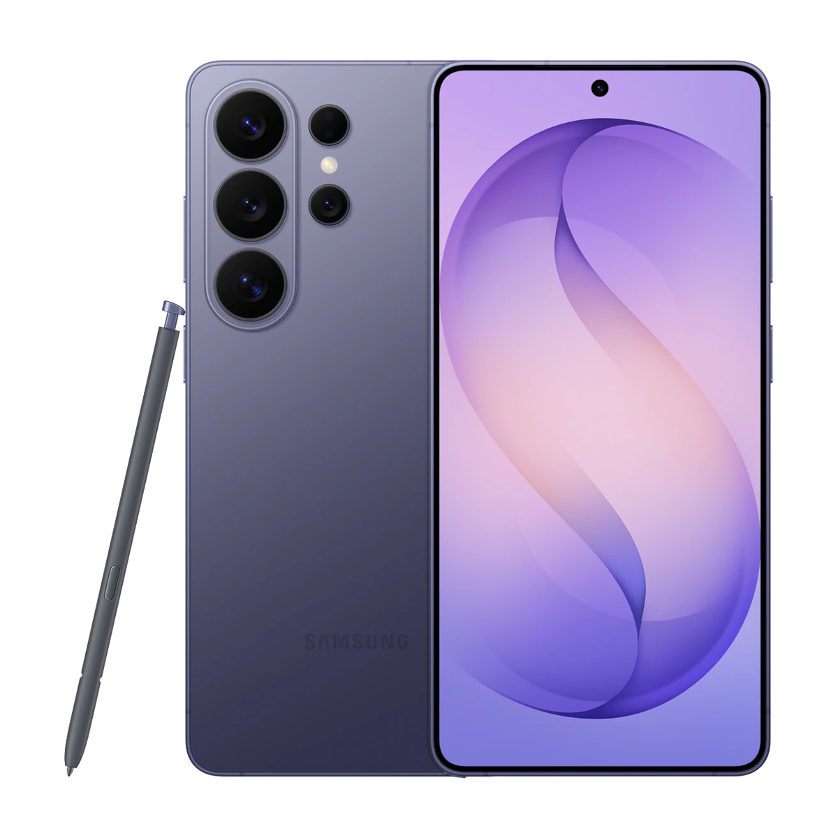 Смартфон Samsung Galaxy S26 Ultra (16GB/1TB, Violet)