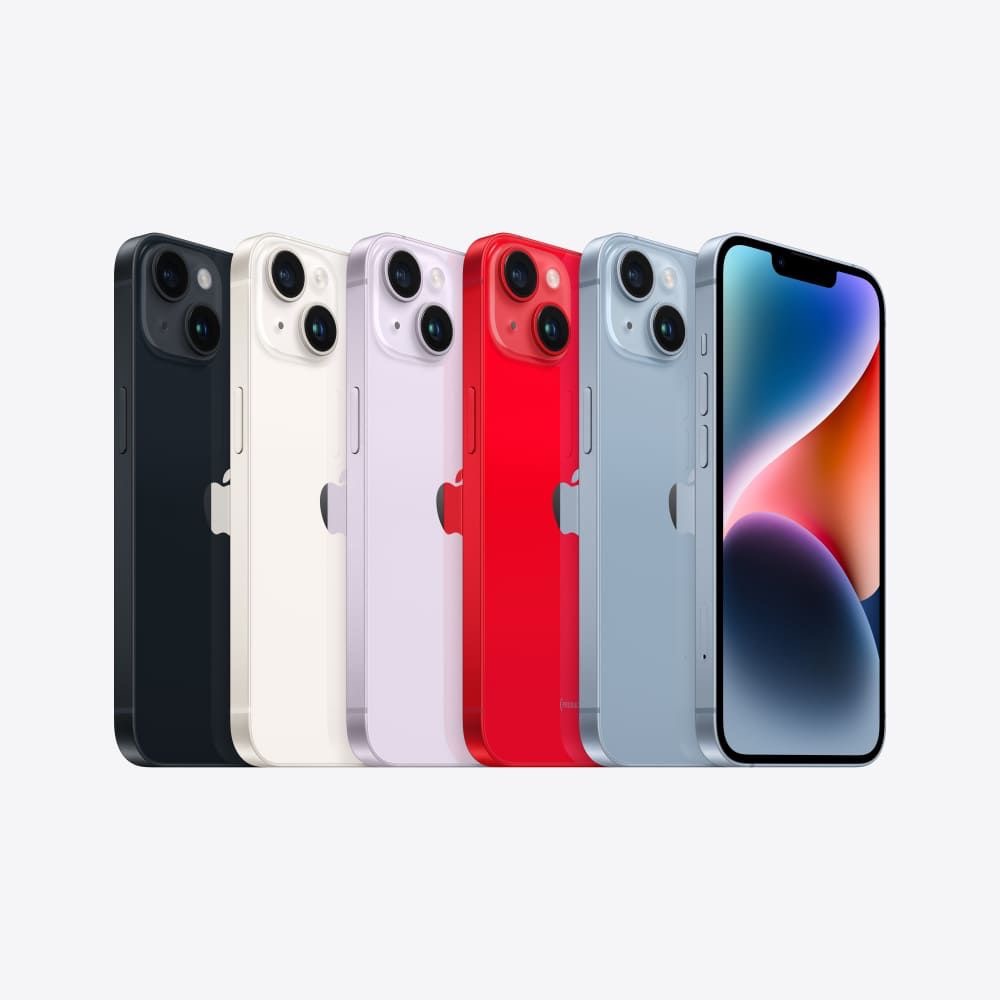 Смартфон Apple iPhone 14