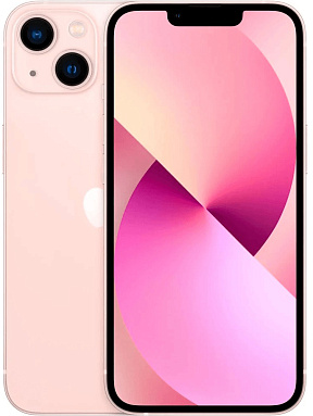 Смартфон Apple iPhone 13 (512gb, Pink)