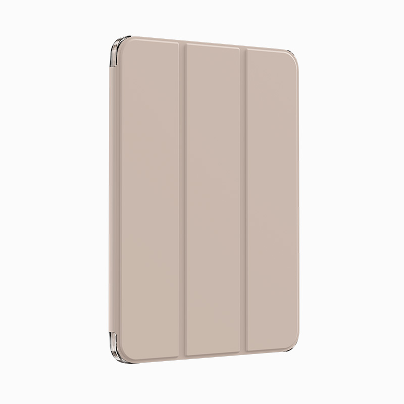 Чехол Keephone Lenno для iPad 11 (A16 | 2025) и 10 (2022), Pink