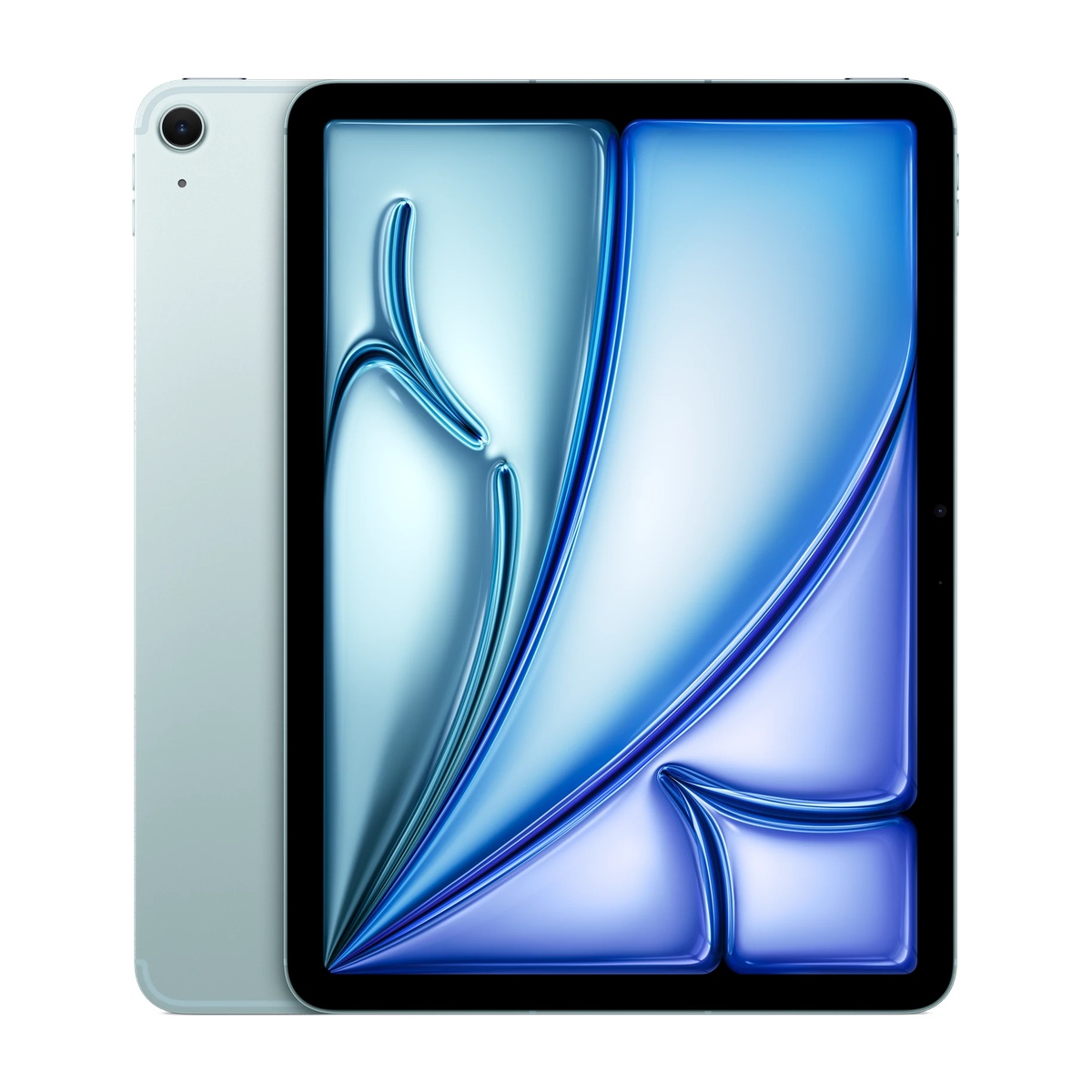 Планшет Apple iPad Air M4 (11", 128gb, Blue, Wi-Fi + Cellular LTE)