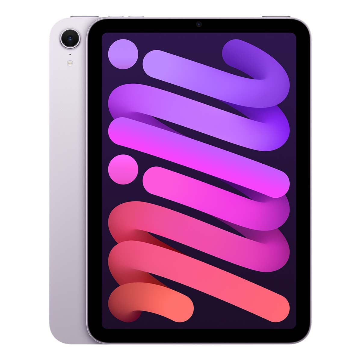 Планшет Apple iPad mini 7 (256gb, Wi-Fi, Purple)