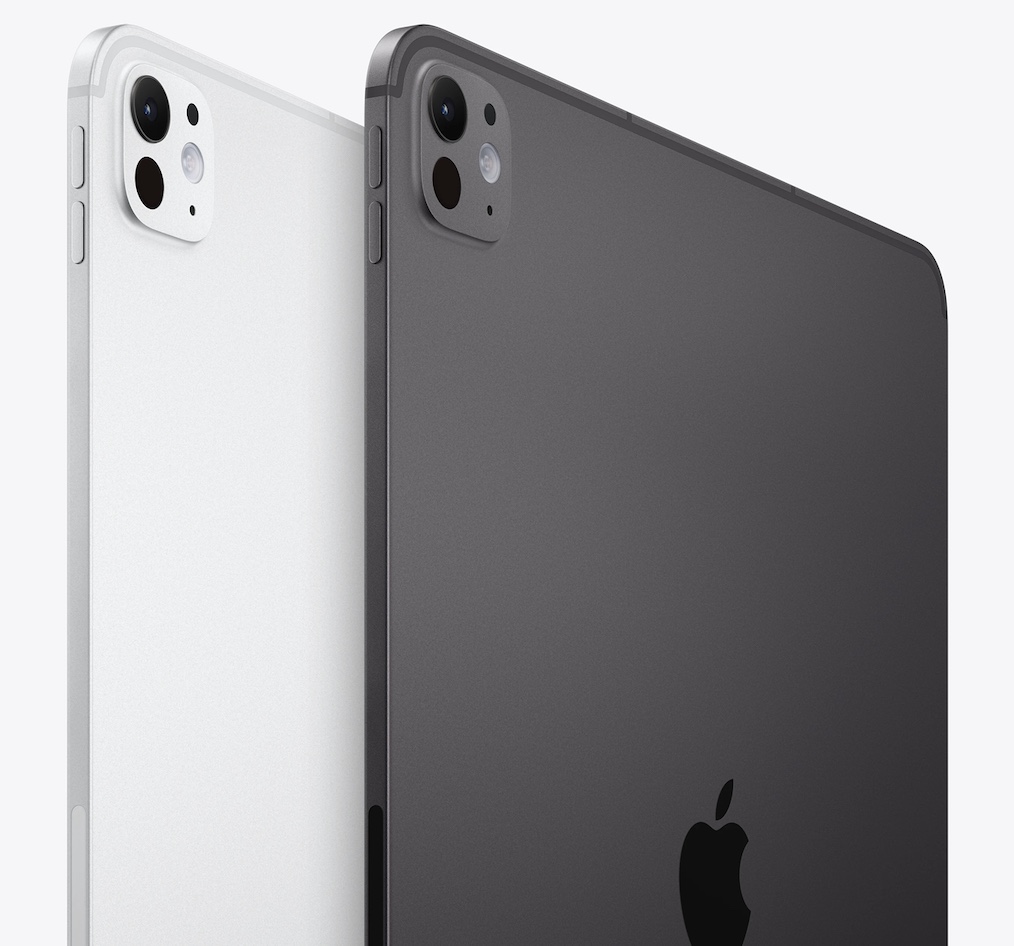 Планшет Apple iPad Pro M5