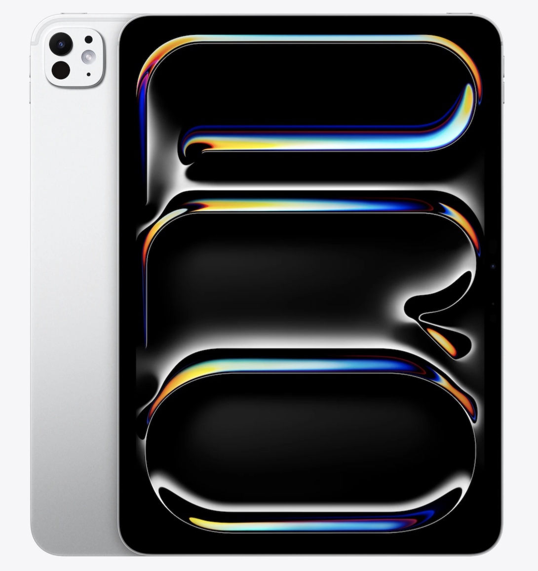 Планшет Apple iPad Pro M5 (11", 1tb, Silver, Wi-Fi + Cellular LTE)
