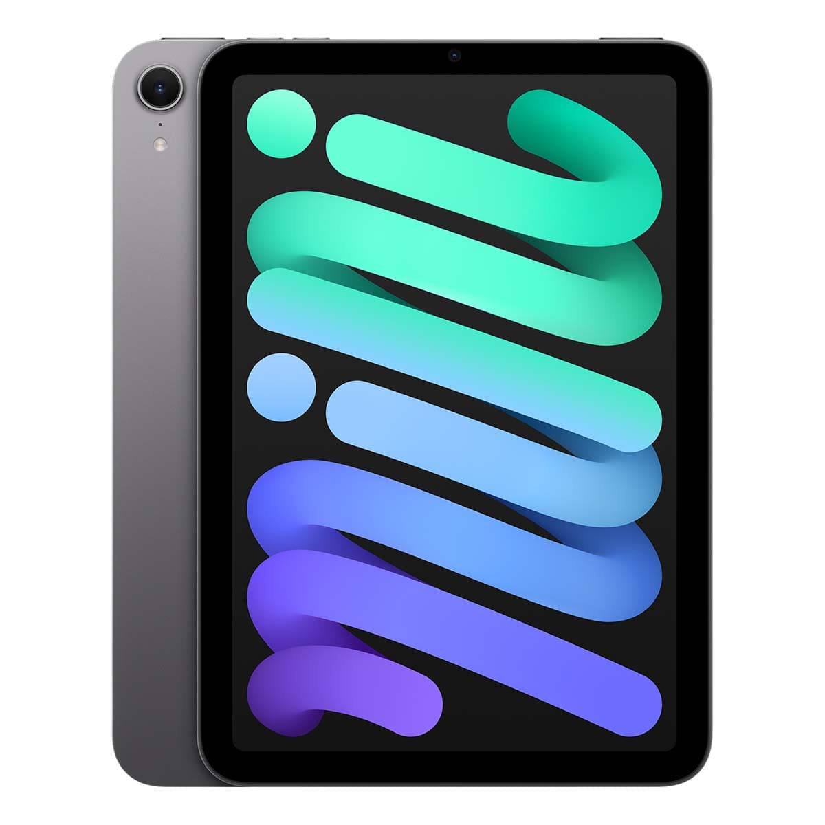 Планшет Apple iPad mini 7 (128gb, Wi-Fi, Space Gray)