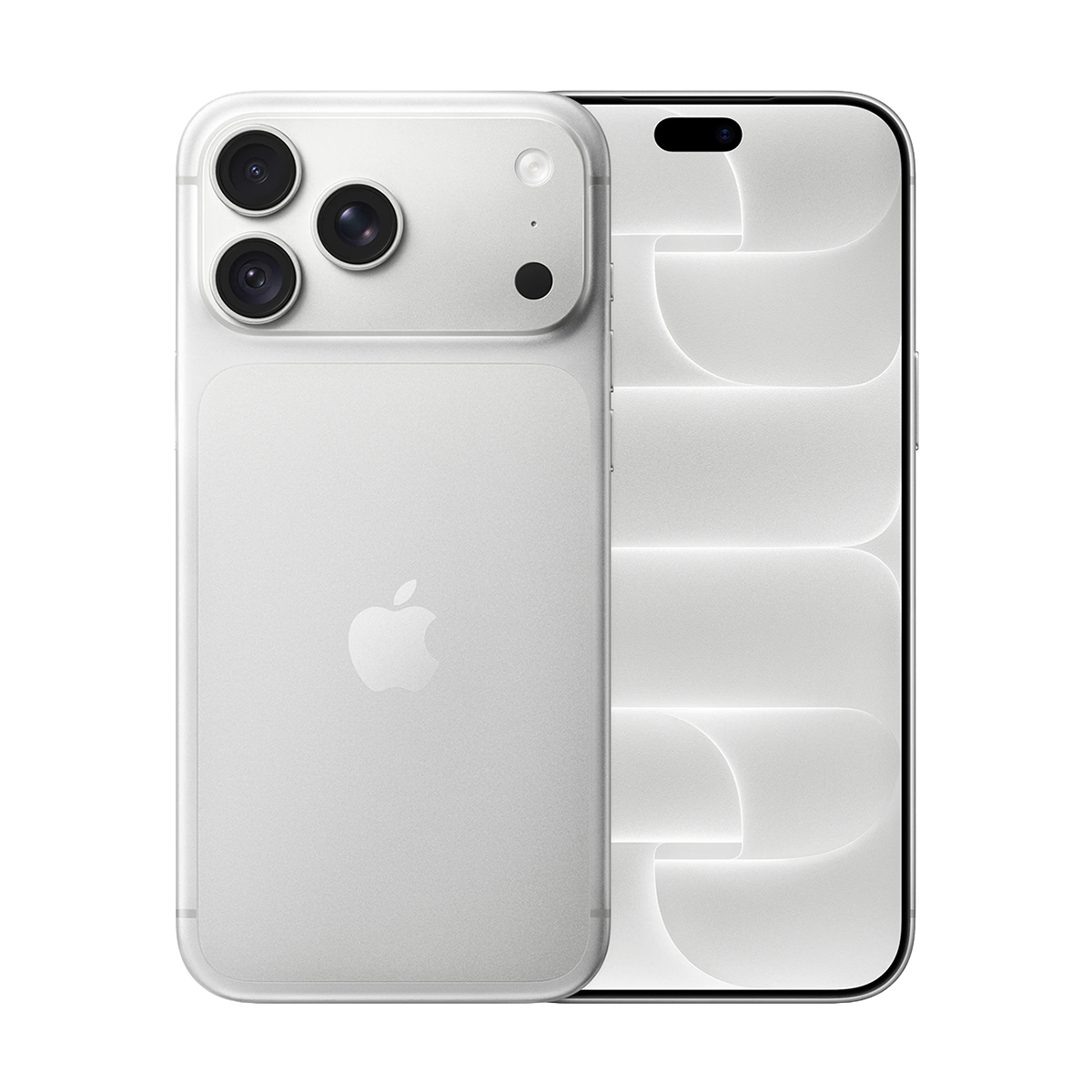 Смартфон Apple iPhone 18 Pro Max (512gb, Silver, eSIM)