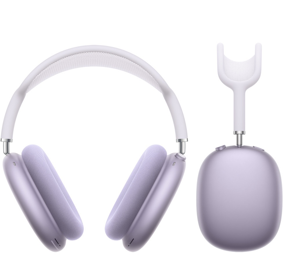Беспроводные наушники Apple AirPods Max 2024 (Purple)