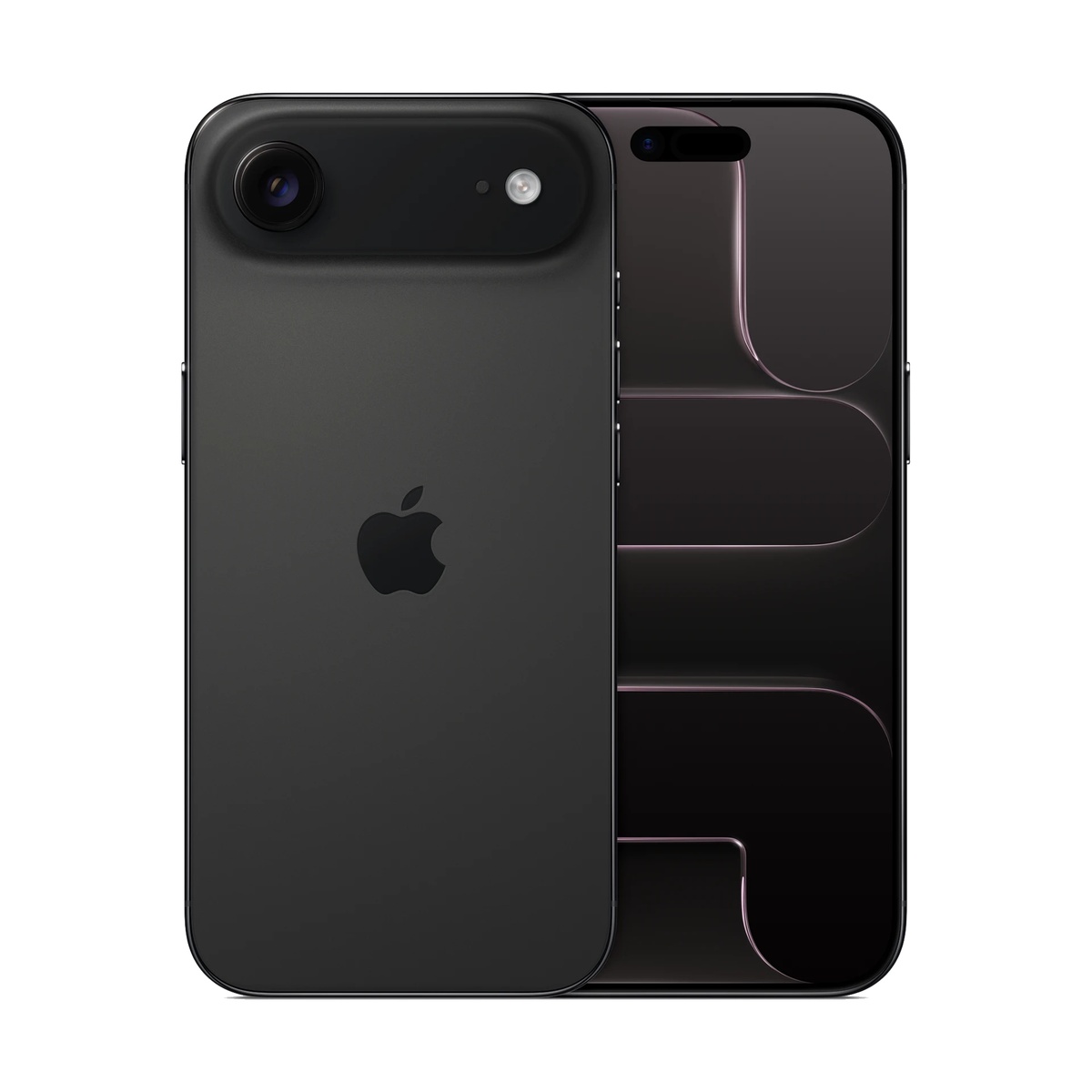 Смартфон Apple iPhone Air (256gb, Space Black, eSIM)