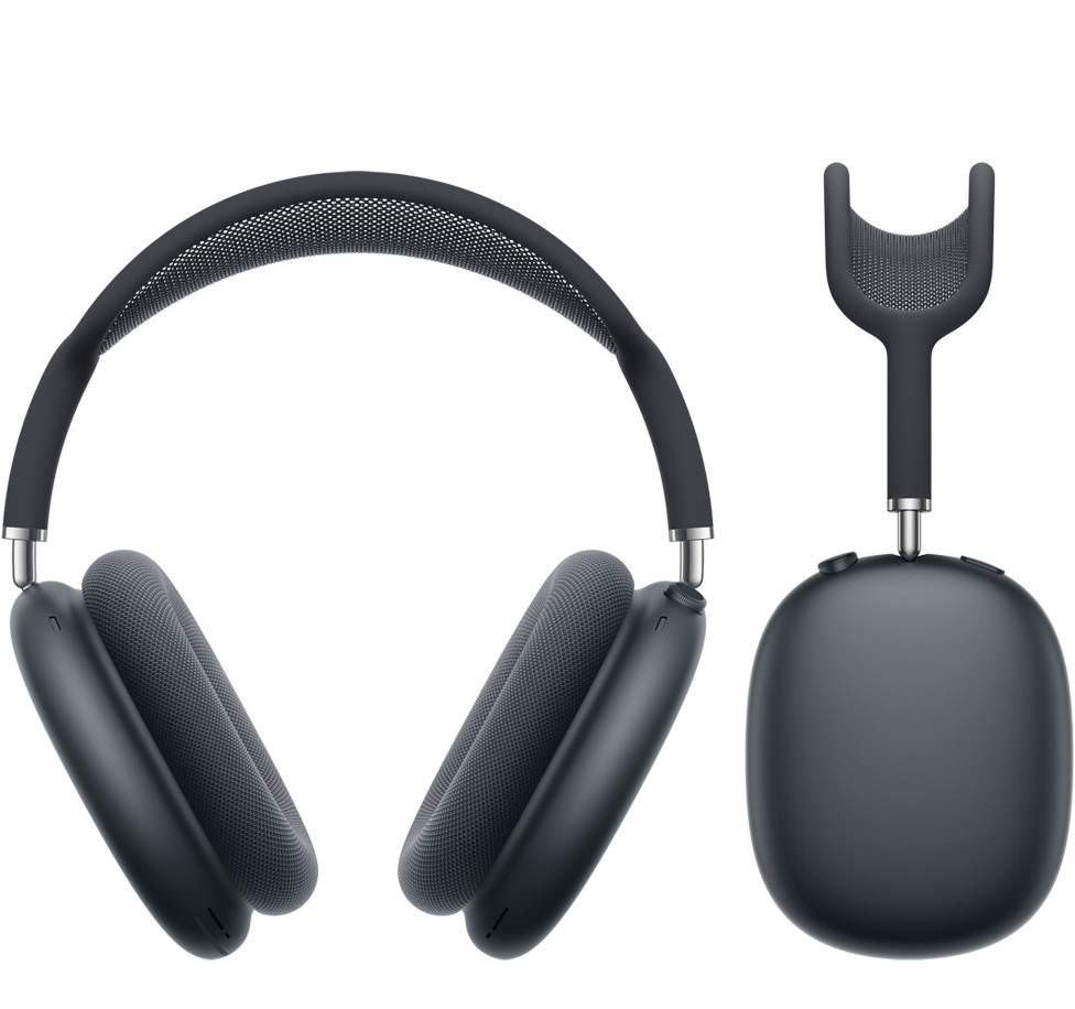 Беспроводные наушники Apple AirPods Max 2 2026 (Midnight)
