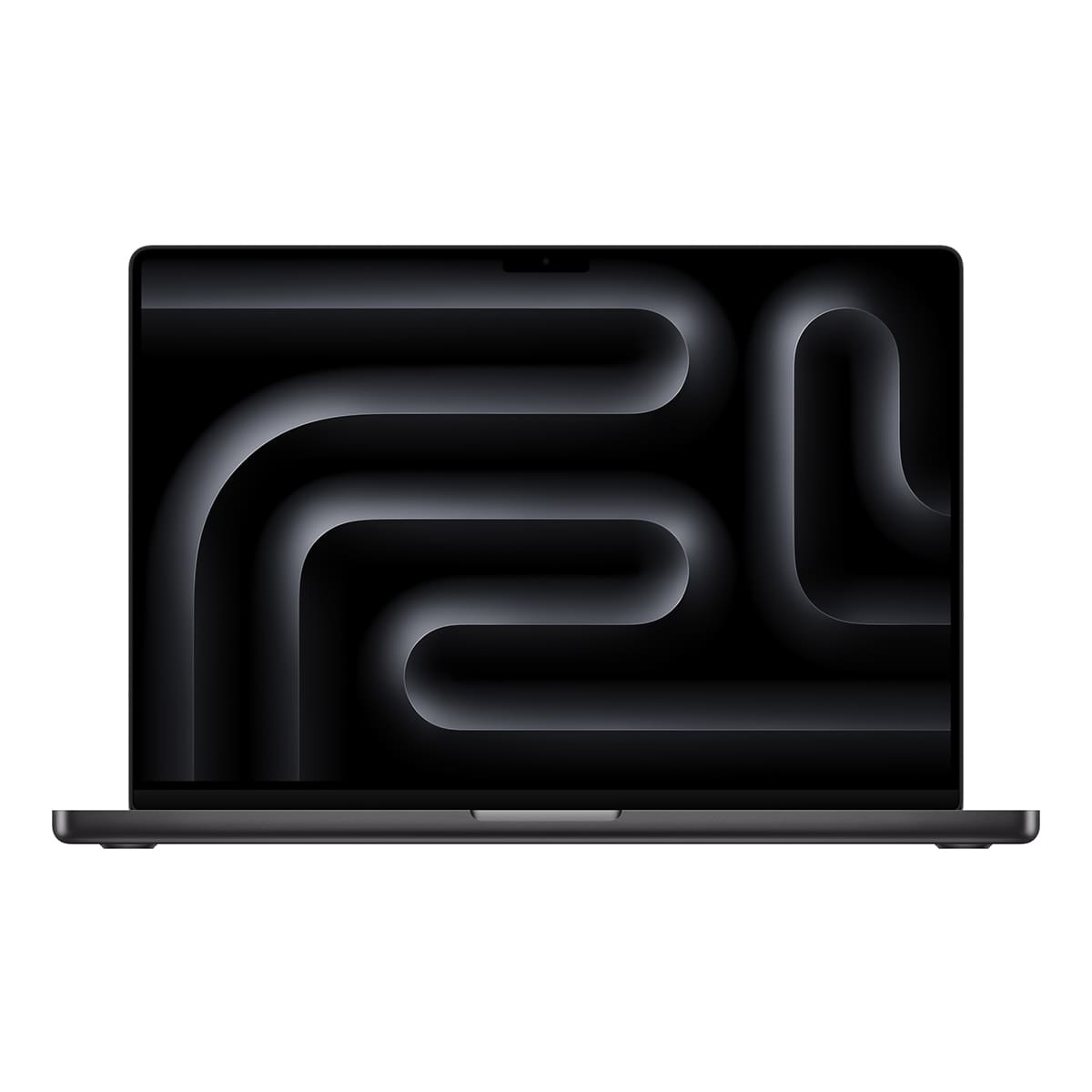 MacBook Pro M4 2024 (14", 36gb, 1tb, 16 cores, Space Black)