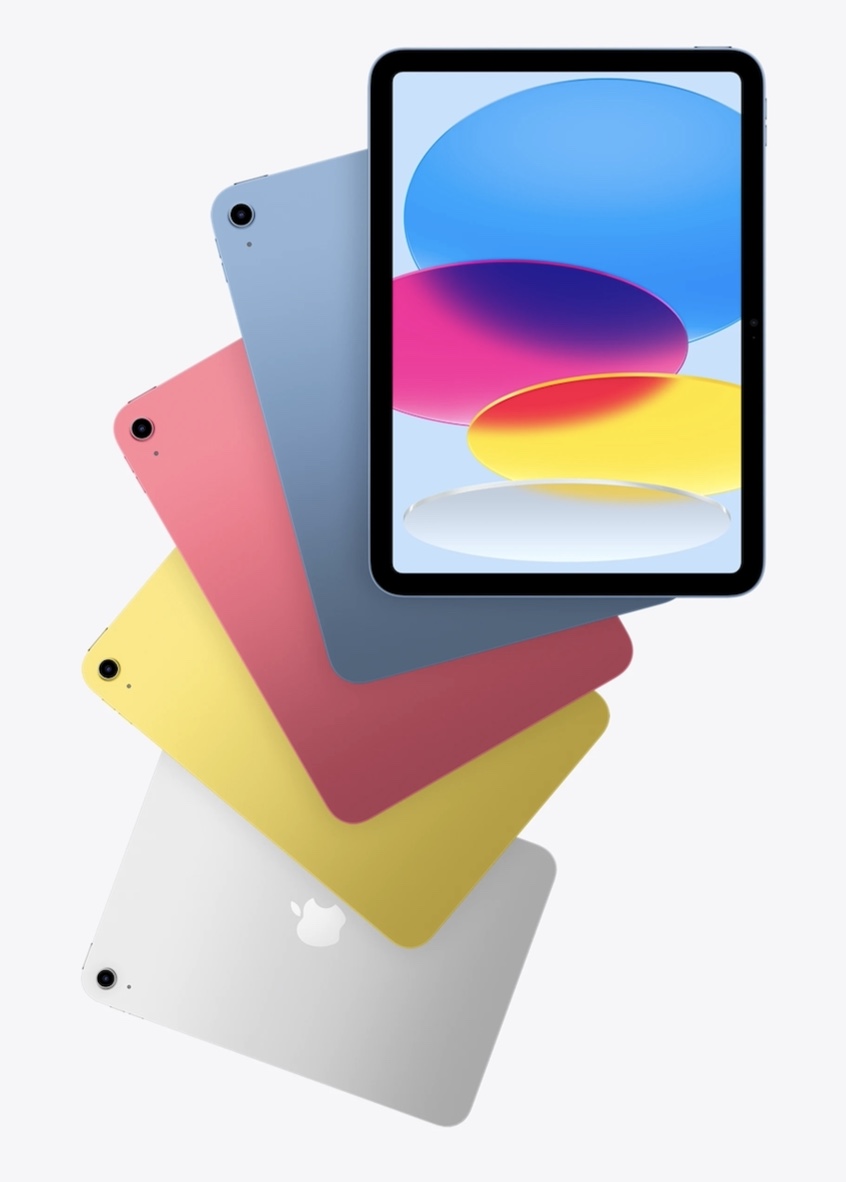 Планшет Apple iPad 11