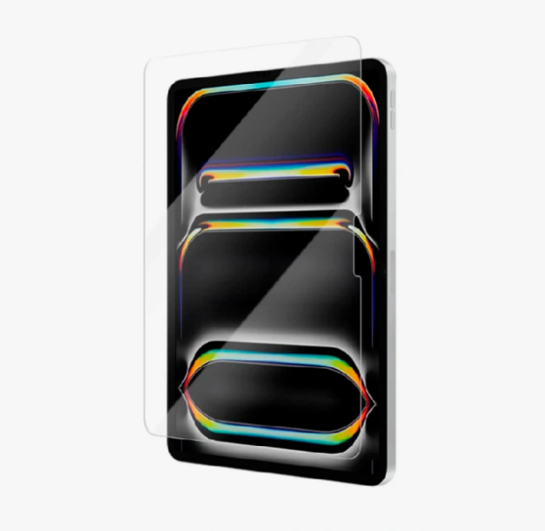 Защитное стекло Keephone - Clear для iPad Pro 11