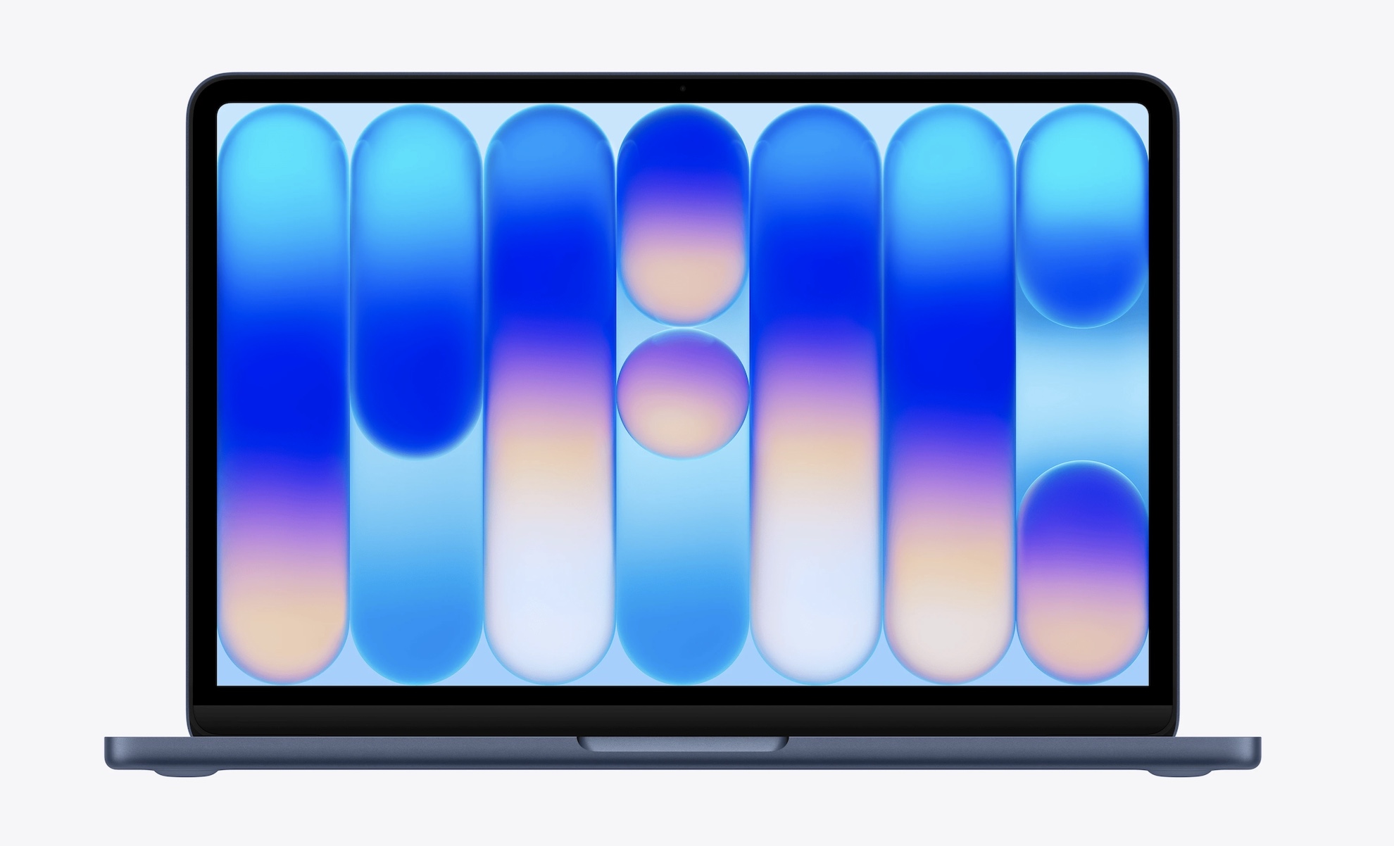 Ноутбук Apple MacBook Neo (8gb, 512gb/Touch ID, Indigo)