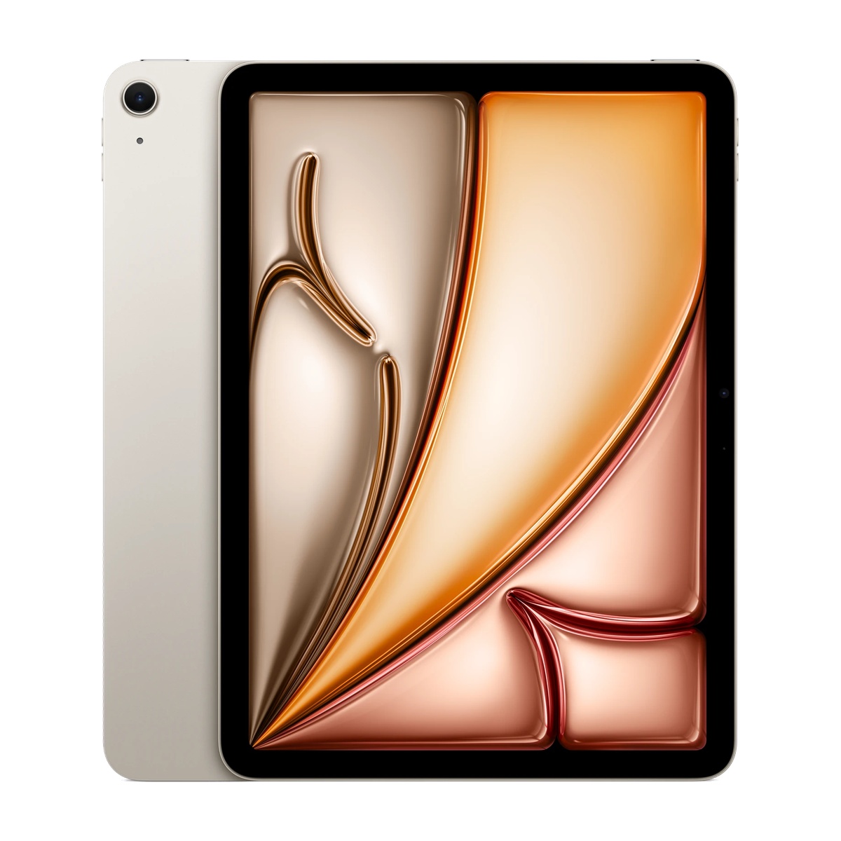 Планшет Apple iPad Air M4 (11", 128gb, Starlight, Wi-Fi)