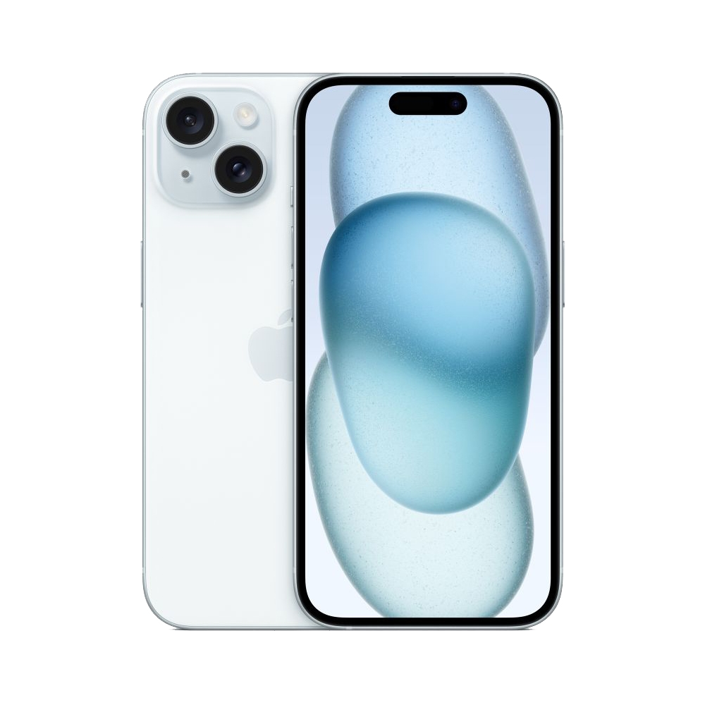 Смартфон Apple iPhone 15 Plus (512gb, Blue)