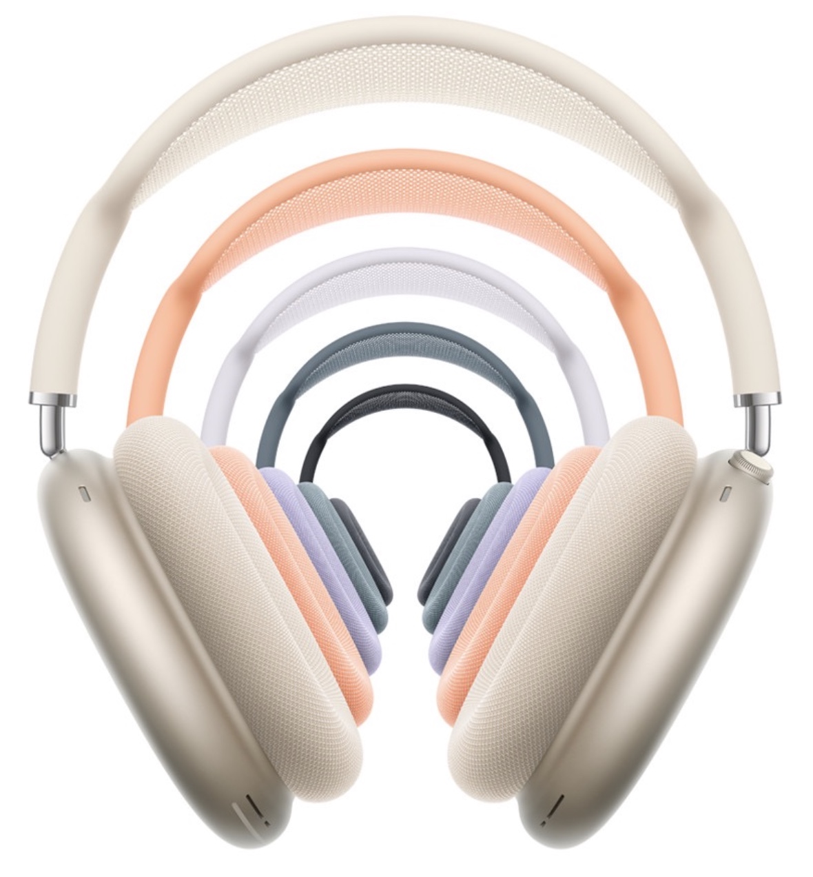 Беспроводные наушники Apple AirPods Max 2024