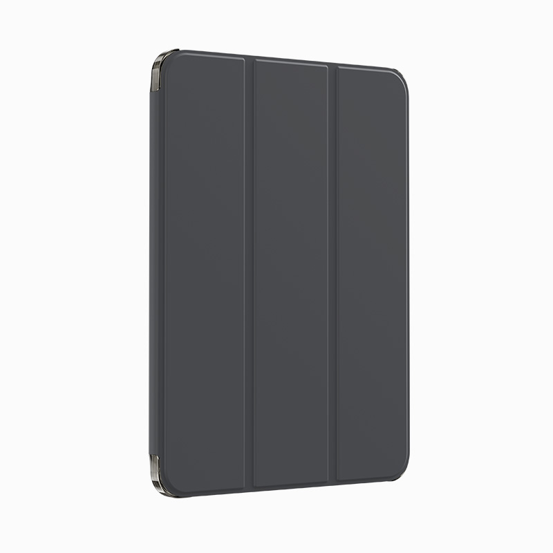 Чехол Keephone Lenno для iPad 11 (A16 | 2025) и 10 (2022), Black