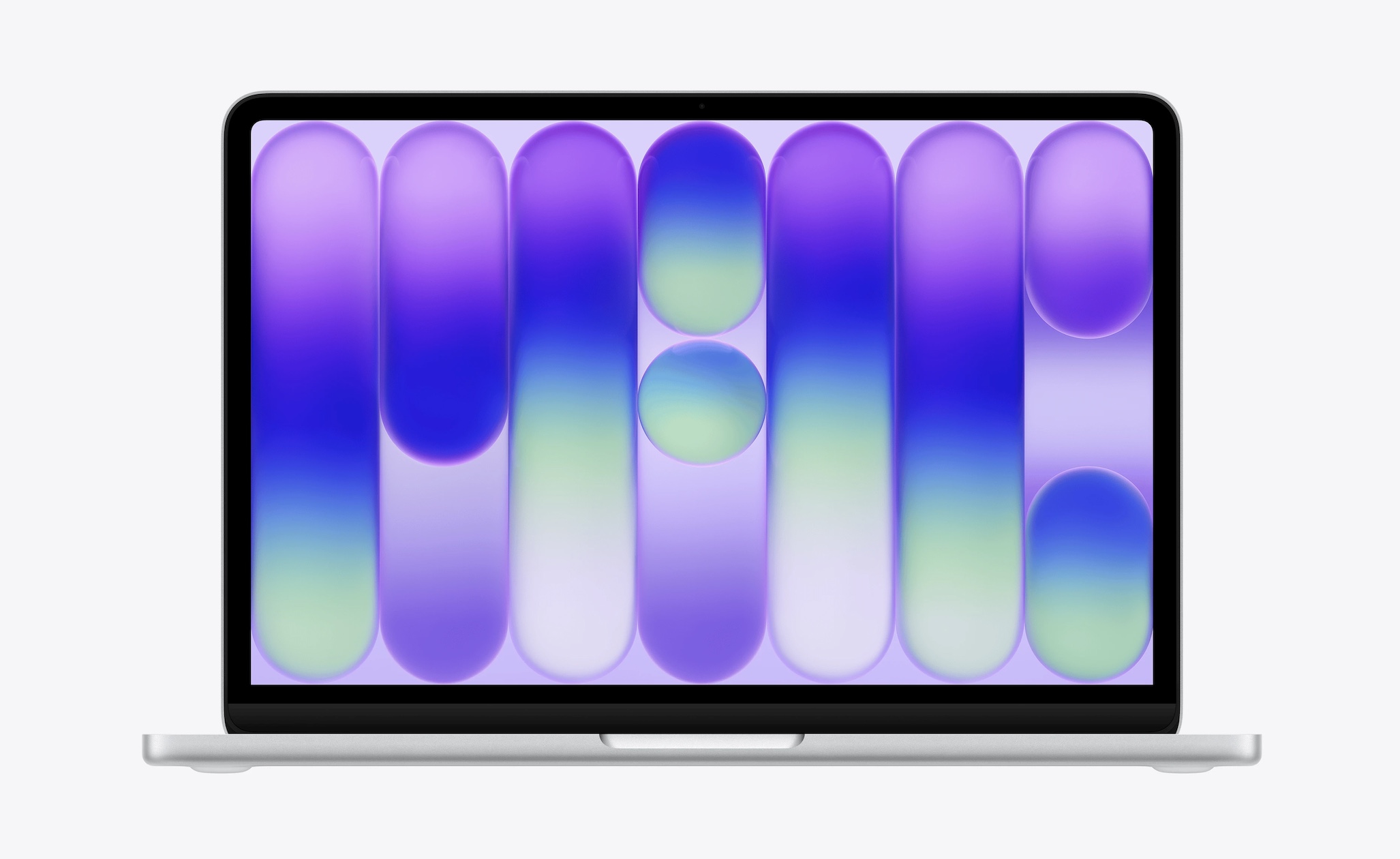 Ноутбук Apple MacBook Neo (8gb, 256gb, Silver)
