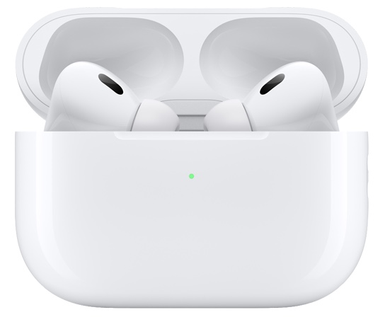 Беспроводные наушники Apple AirPods Pro 2 2022 (USB-C)