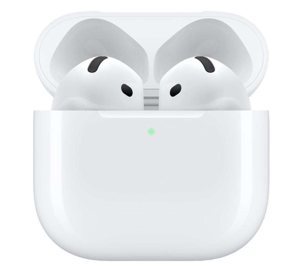 Беспроводные наушники Apple AirPods 4