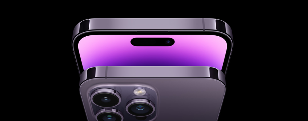  iPhone 15 Pro попрощается с выключателем звука