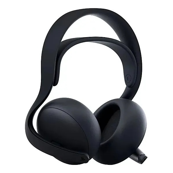 Беспроводные наушники PS5 Pulse Elite Black