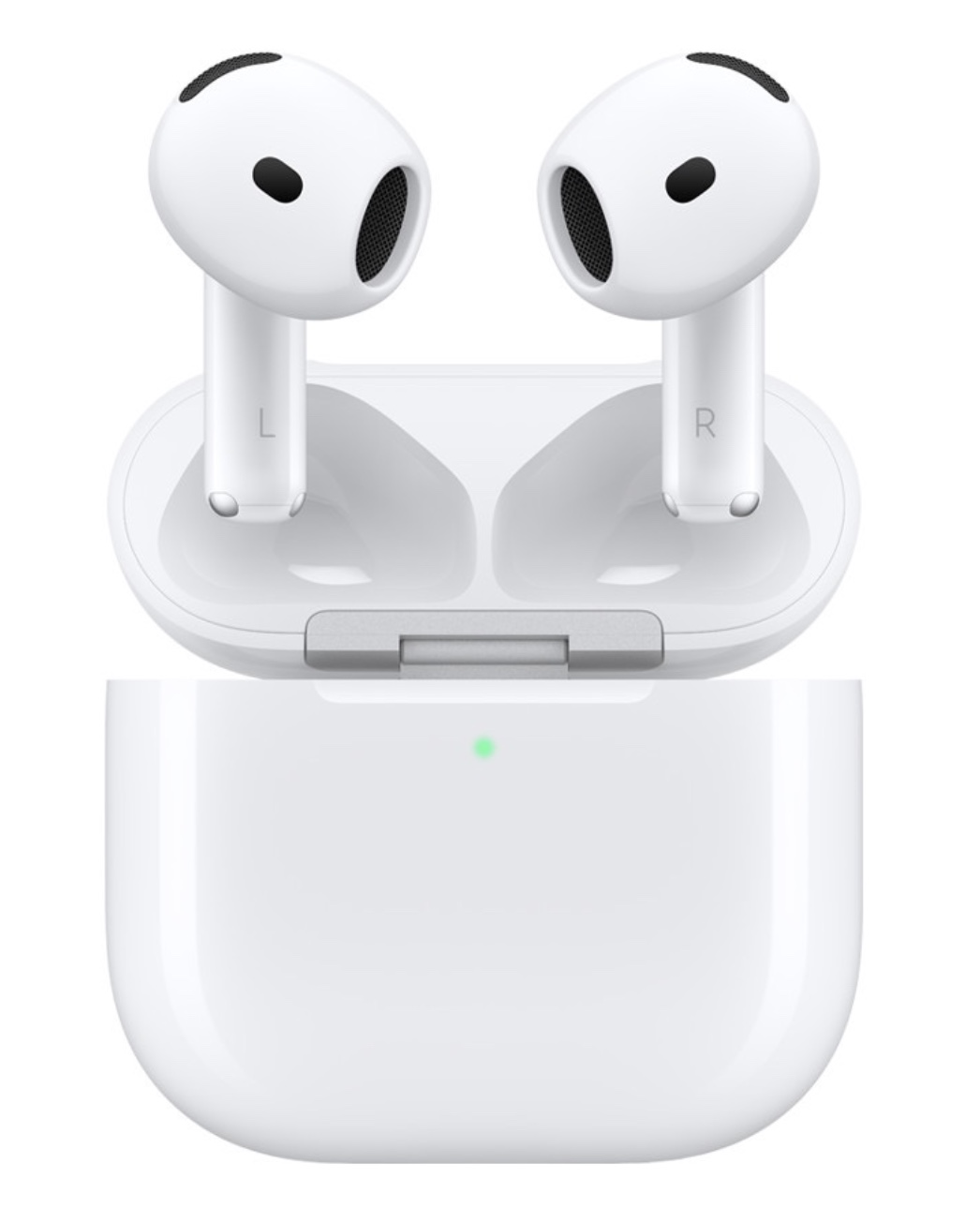 Беспроводные наушники Apple AirPods 4 with Active Noise Cancellation