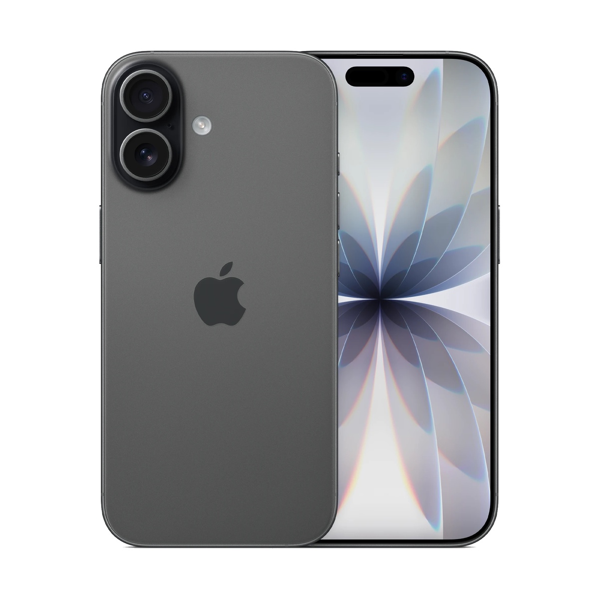 Смартфон Apple iPhone 17 (256gb, Black, eSIM)