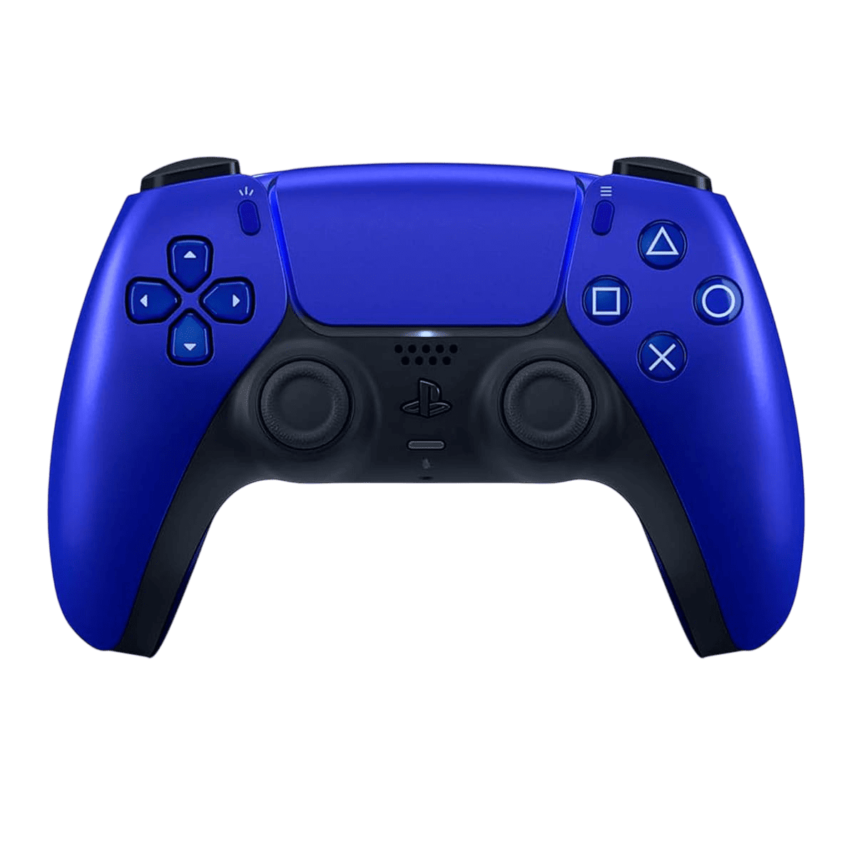 Геймпад Sony DualSense Cobalt Blue