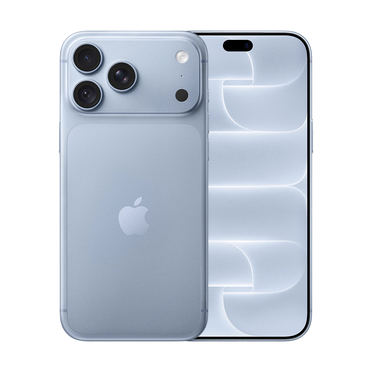 Смартфон Apple iPhone 18 Pro Max (1tb, Glacier, nanoSim + eSIM)