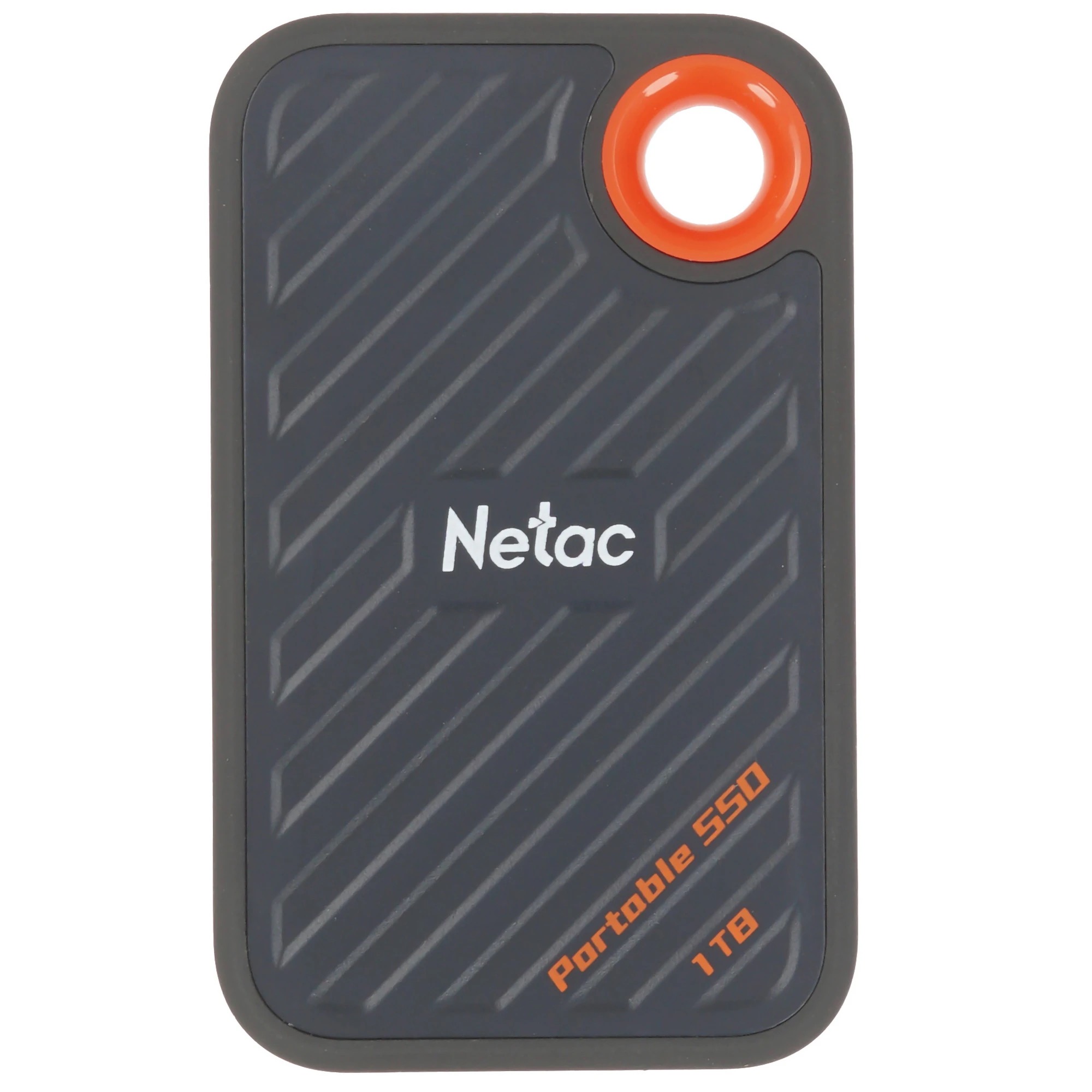 Внешний накопитель SSD Netac ZX20, 1TB, USB 3.2