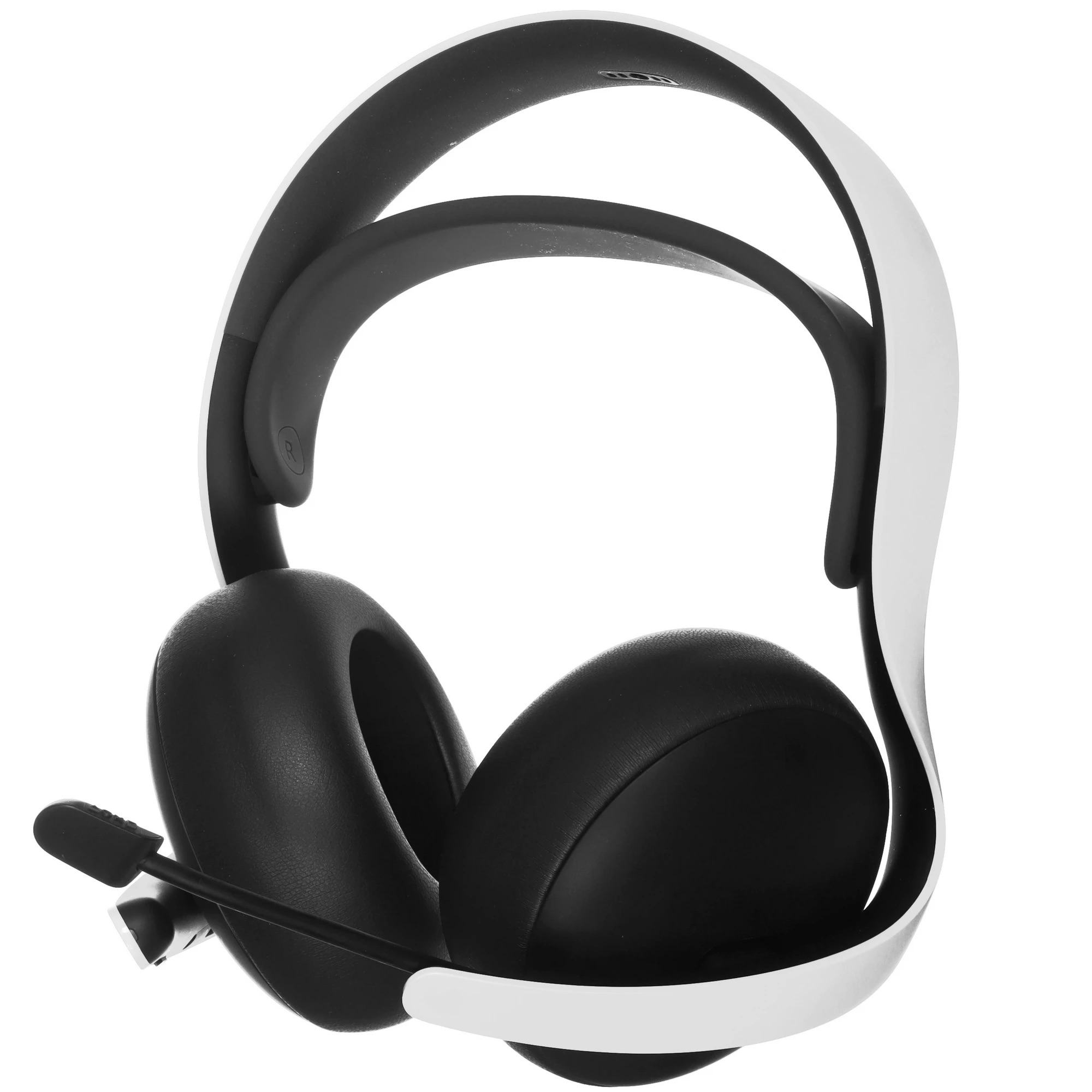 Беспроводные наушники PS5 Pulse Elite White