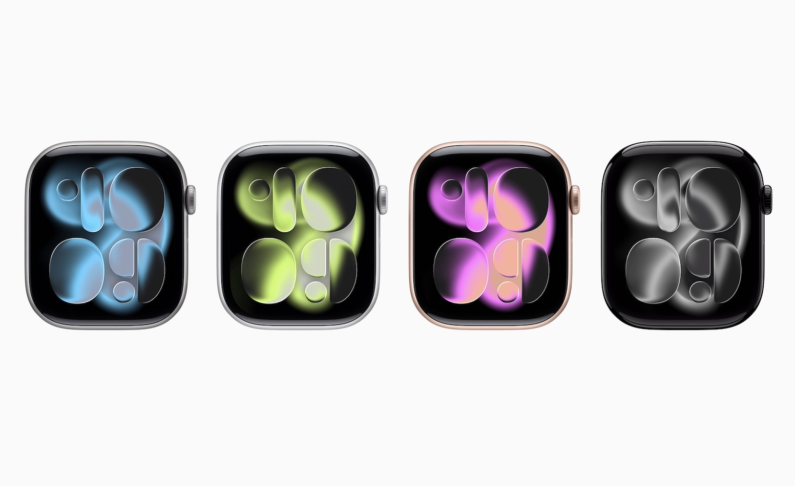 Смарт-часы Apple Watch S11 with Aluminum case