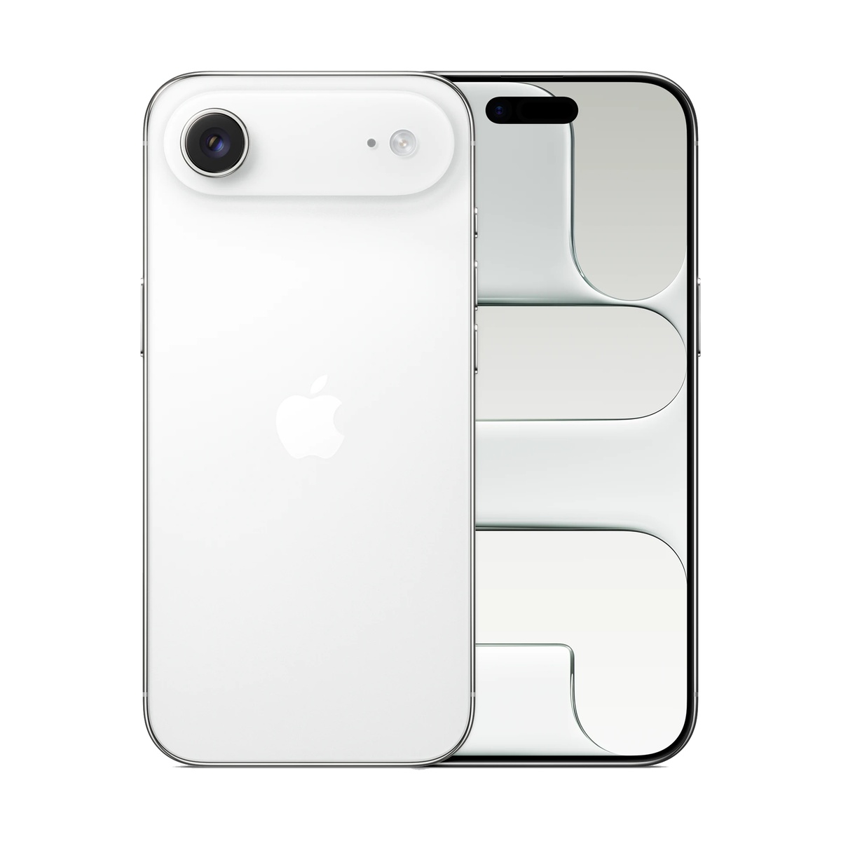 Смартфон Apple iPhone Air (1tb, Cloud White, eSIM)