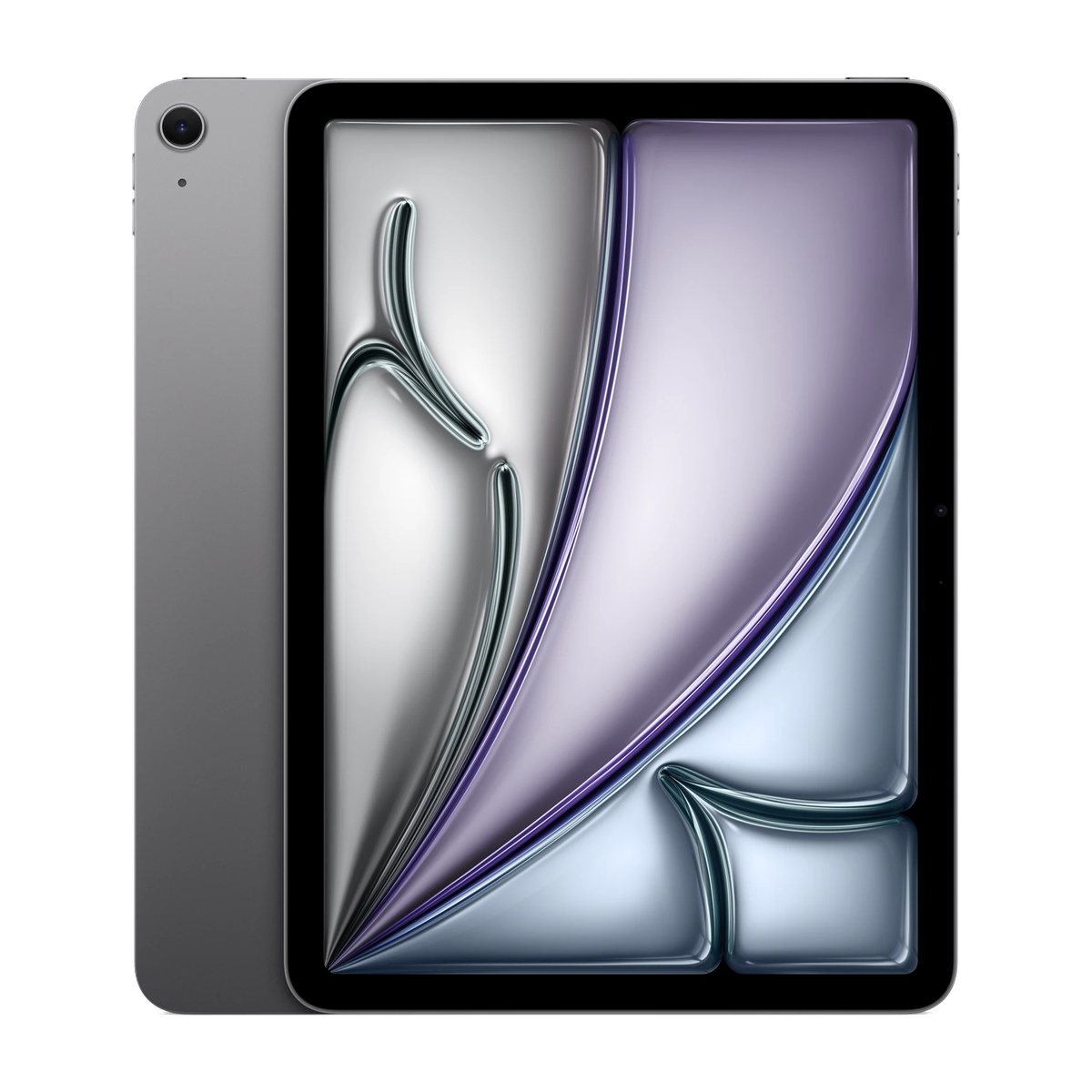Планшет Apple iPad Air M4 (11", 128gb, Space Gray, Wi-Fi)
