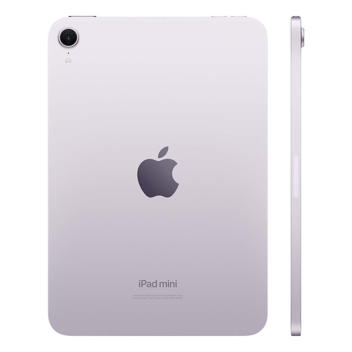Планшет Apple iPad mini 7 (256gb, Wi-Fi, Purple)