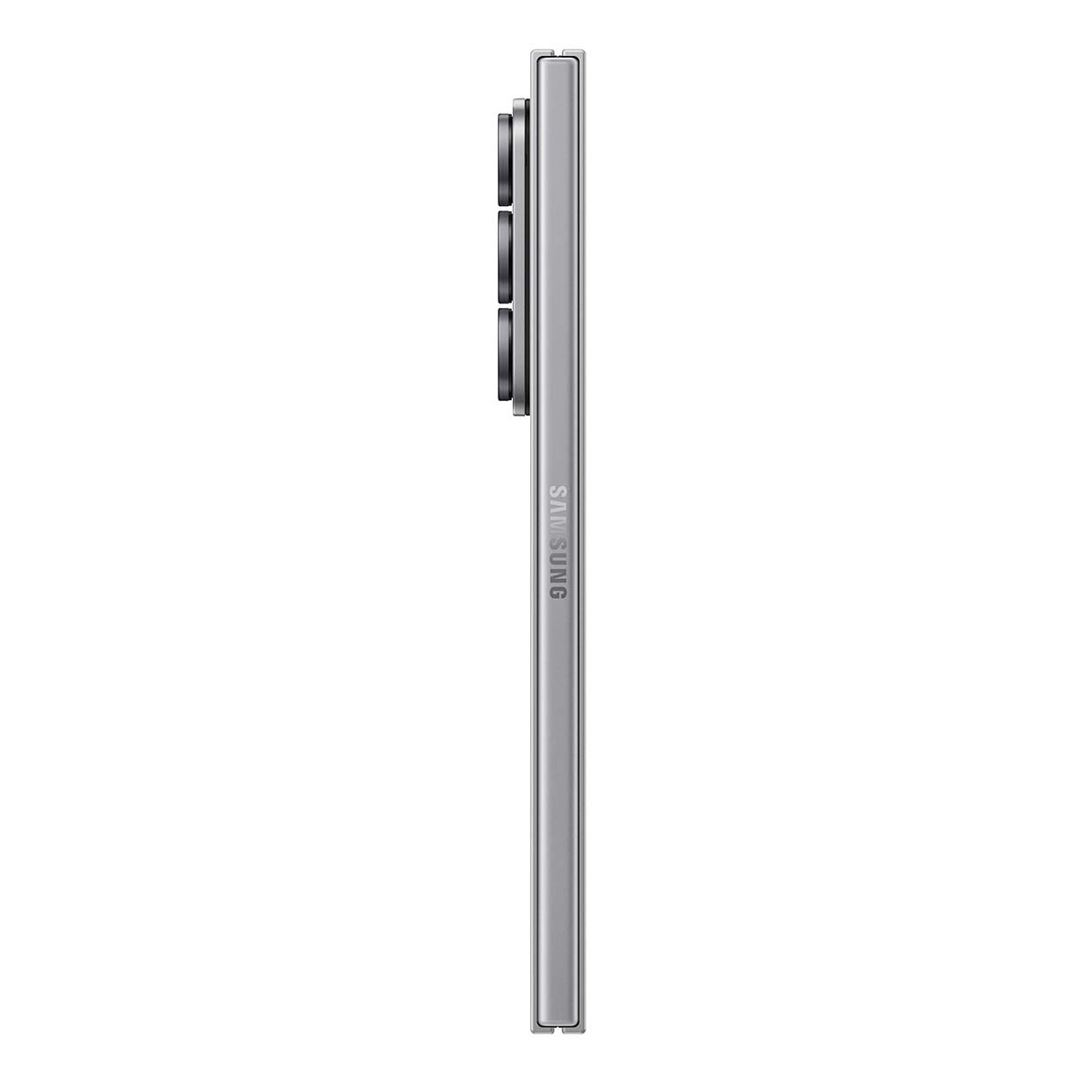 Samsung Galaxy Z Fold 7 (512gb, Silver Shadow)