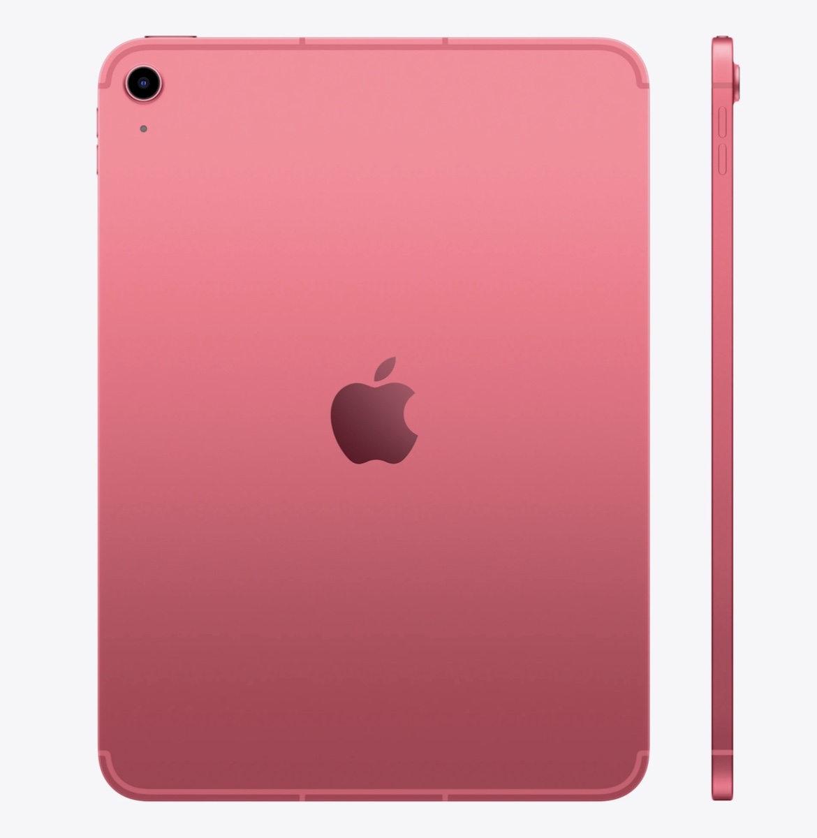 Планшет Apple iPad 11 (128gb, Wi-Fi + Cellular LTE, Pink)
