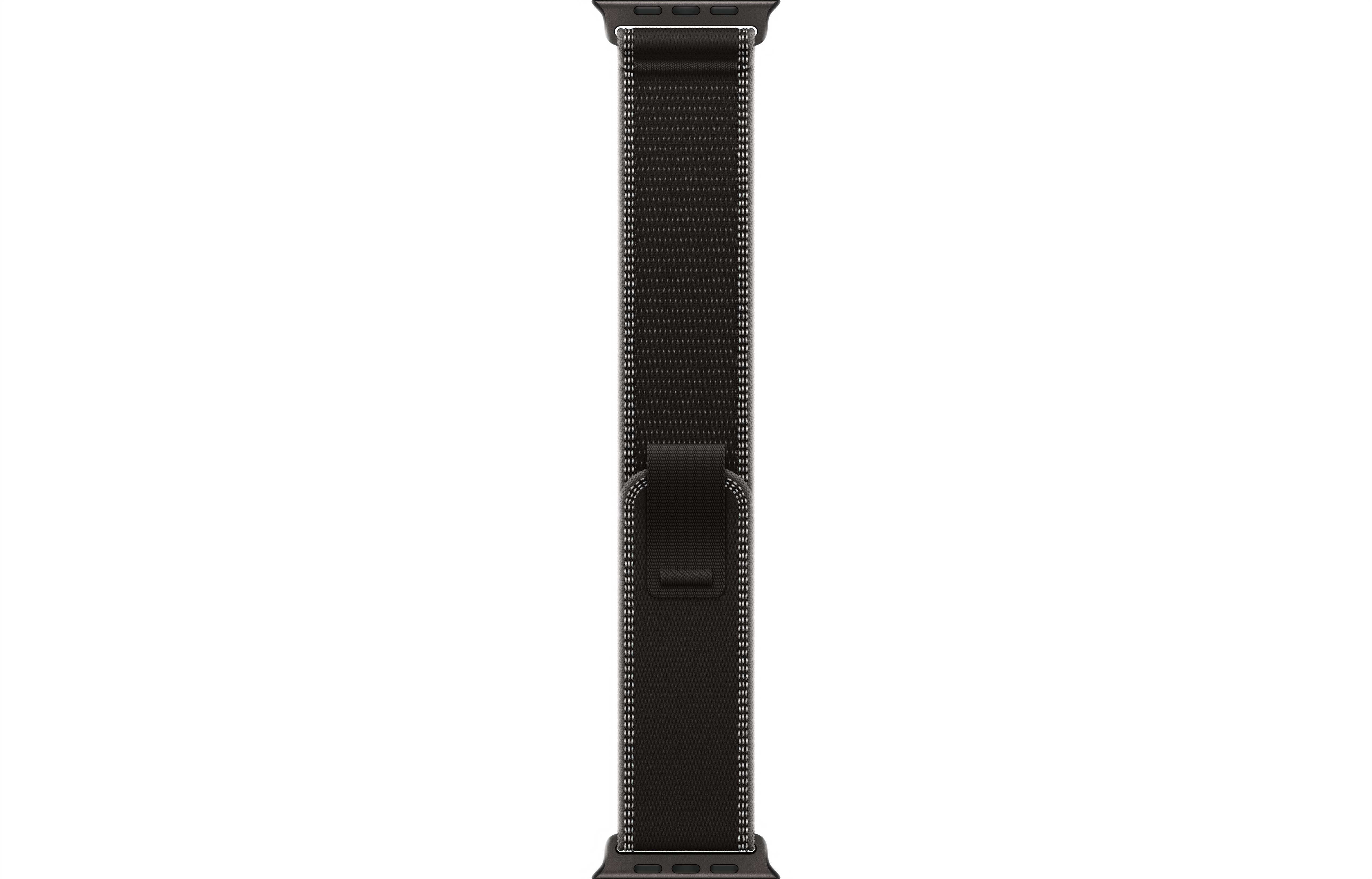 Смарт-часы Apple Watch Ultra 3, Black Titanium case (Trail loop Black/Charcoal S/M)