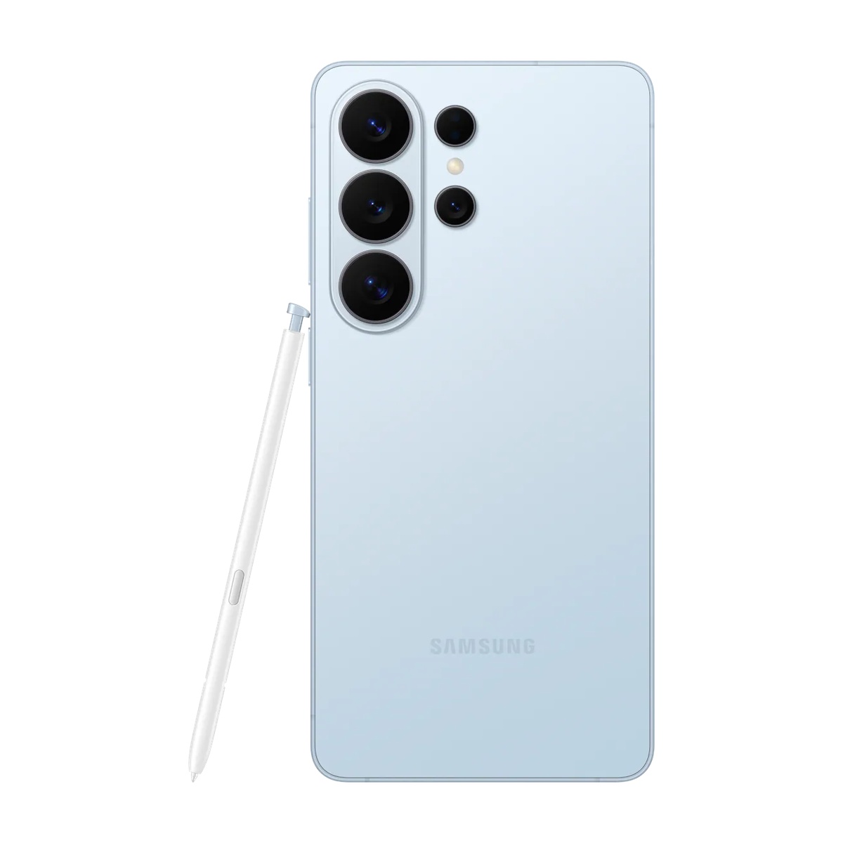 Смартфон Samsung Galaxy S26 Ultra (16GB/1TB, Blue)