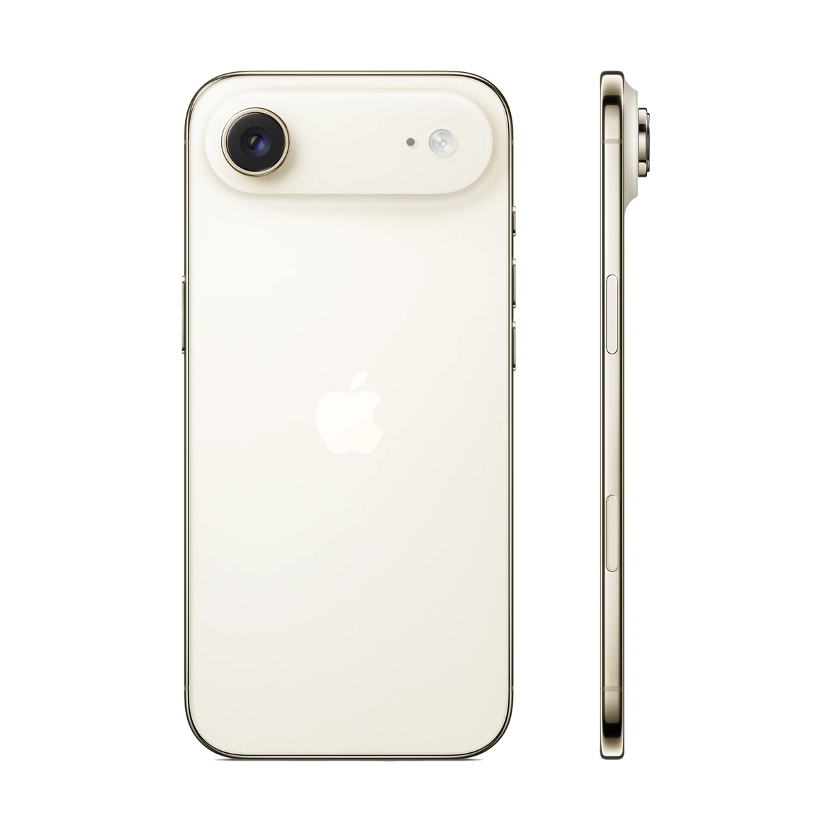 Смартфон Apple iPhone Air (1tb, Light Gold, eSIM)