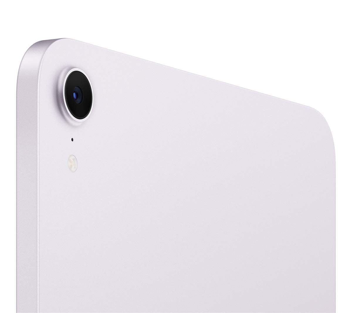 Планшет Apple iPad mini 7 (256gb, Wi-Fi, Purple)