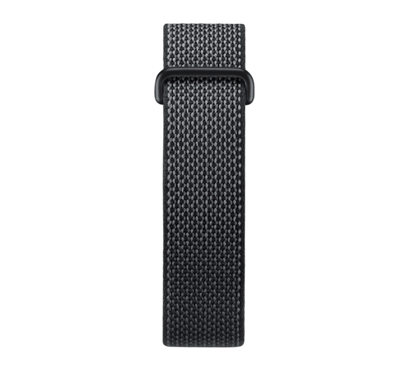 Фитнес-браслет Google Fitbit Air (Obsidian,чёрный обсидиан)