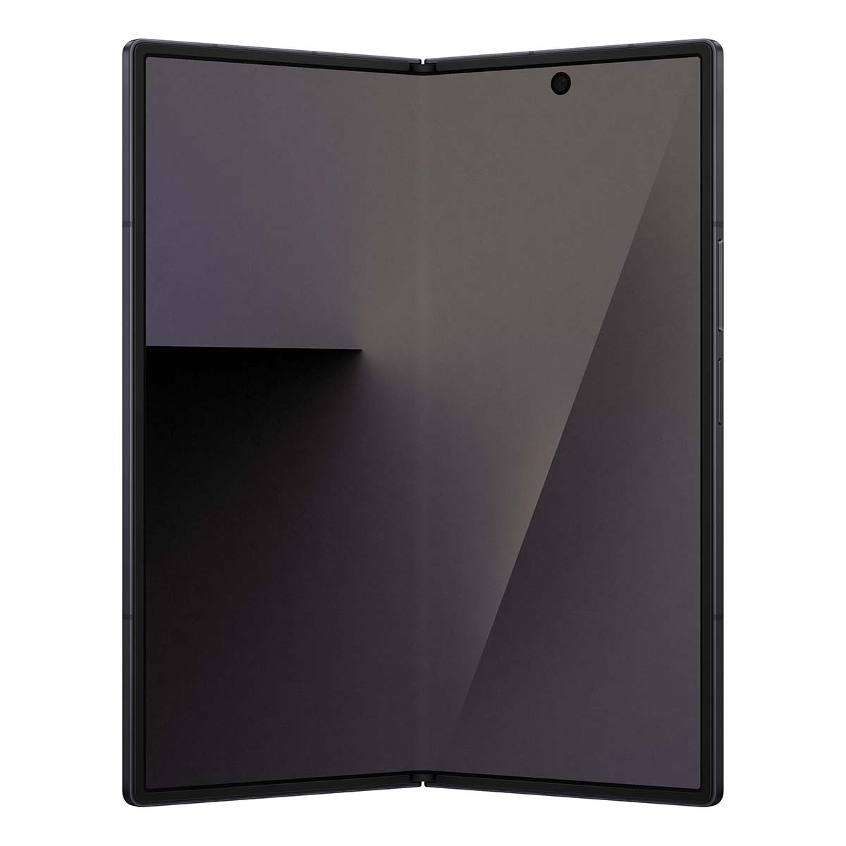 Samsung Galaxy Z Fold 7 (1tb, Jet Black)