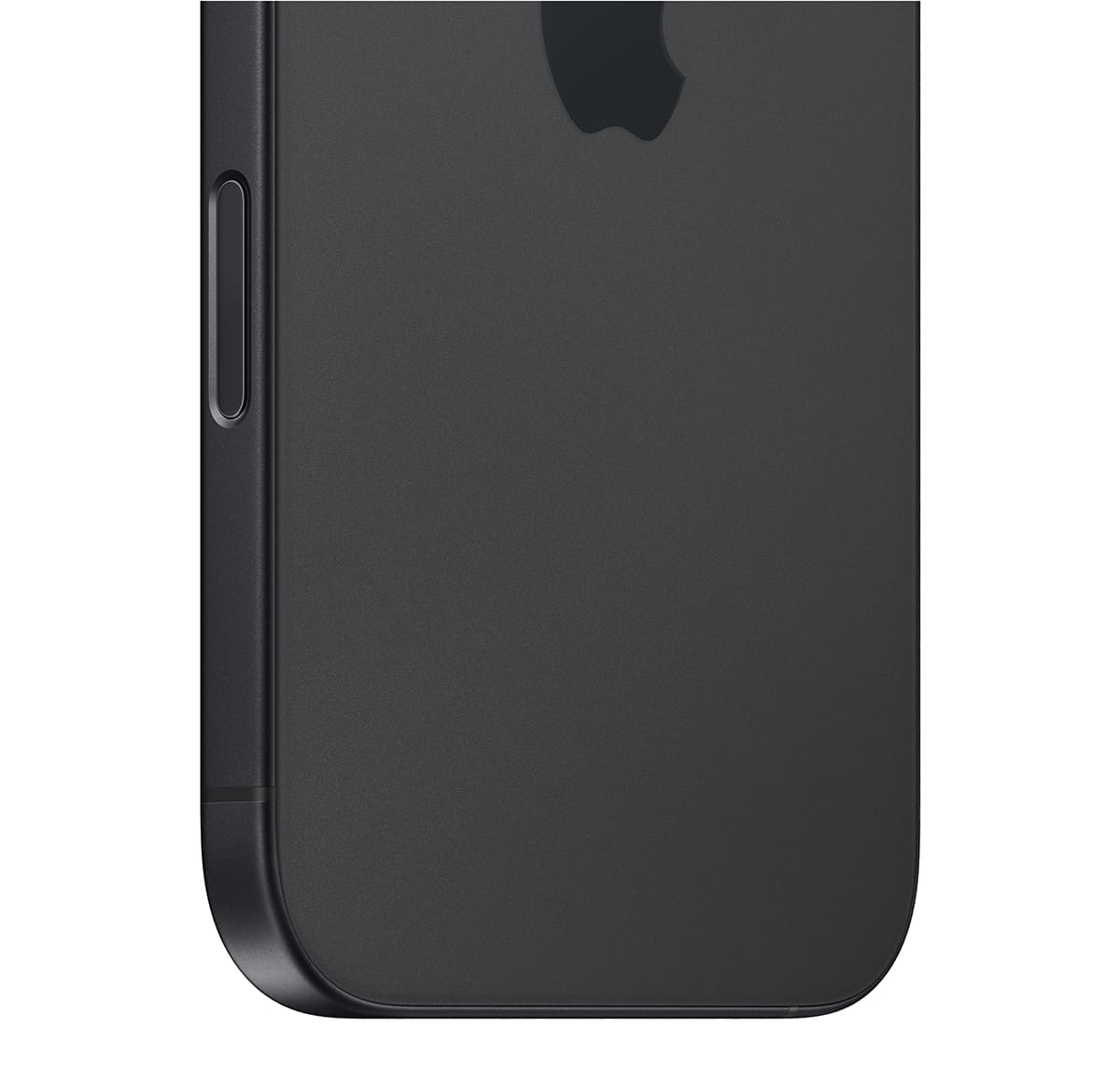 Смартфон Apple iPhone 16 (128gb, Black, nanoSim + eSIM)