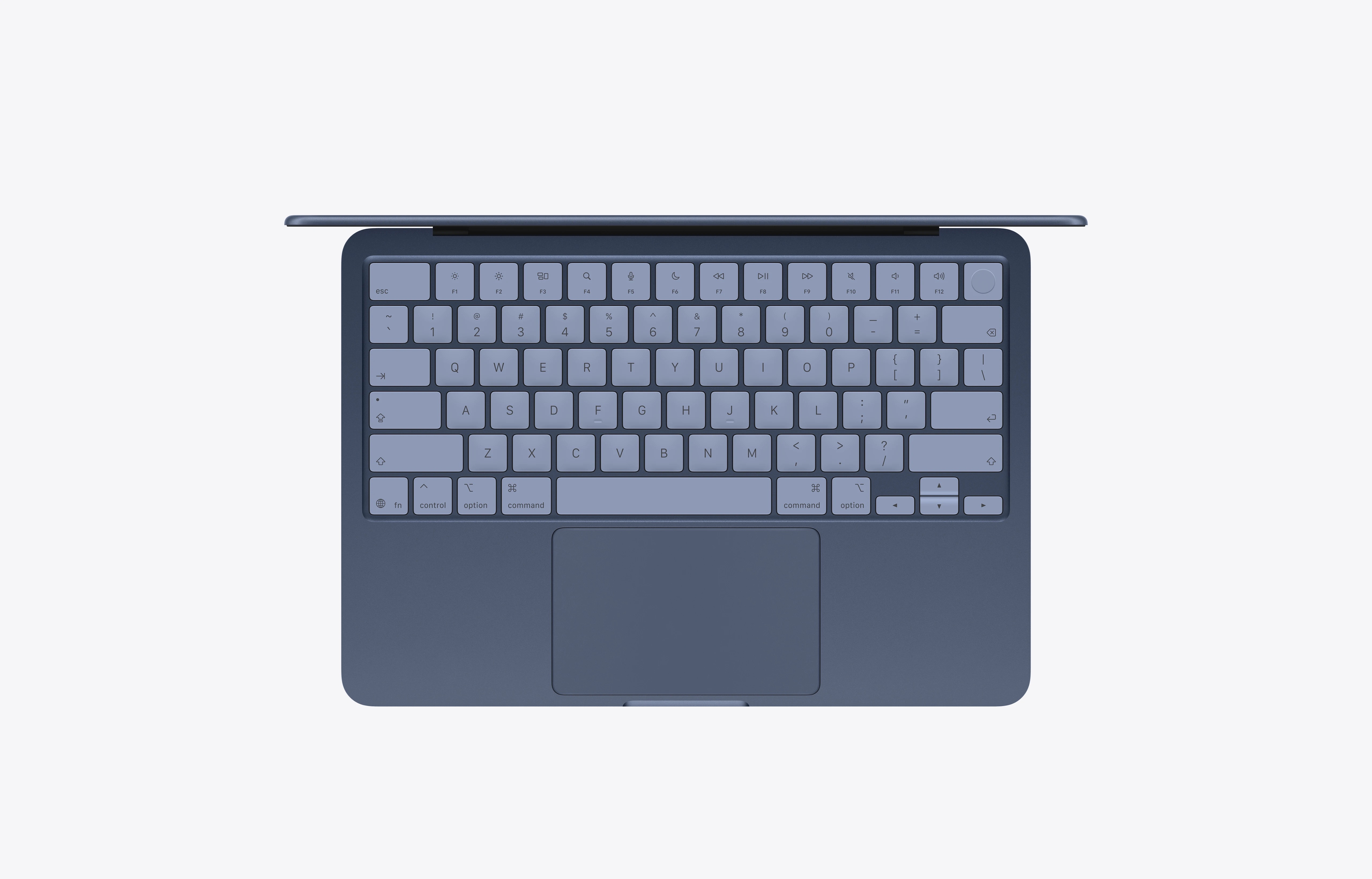 Ноутбук Apple MacBook Neo (8gb, 512gb/Touch ID, Indigo)